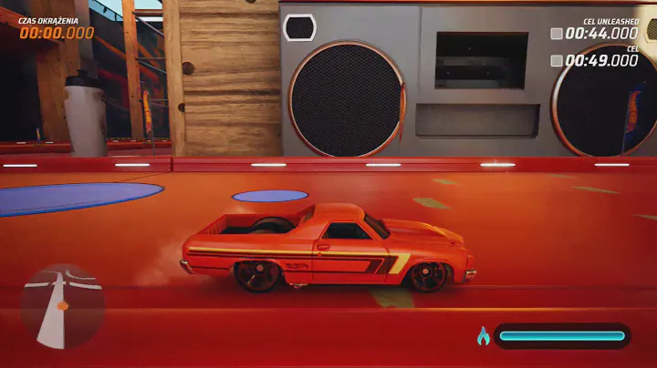 Hot Wheels Unleashed Gameplay Xbox One X Single Player