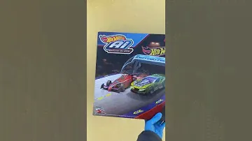 Трек Хот Вилс Комплект расширения дорожки для машин Ai Hot Wheels Ai Track Expansion Kit