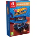 Hot Wheels Unleashed. Challenge Accepted Edition[SWITCH]