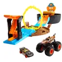 Игровой набор Hot Wheels «Автотрек. Трюковая арена»