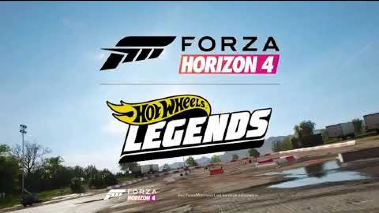 FORZA HORIZON 4+Sea of Thieves+ONLINE +Hot Wheels-3