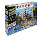 Невообразимый гараж Hot Wheels Ultimate Garage