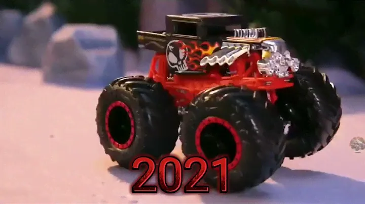 EVOLUTION OF THE BONE SHAKER
