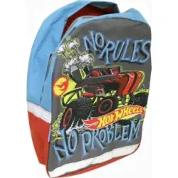 Рюкзак Hot Wheels, 35х26х10 см, арт. HWFP-UT1-566-0