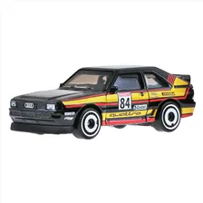 Машинка Hot Wheels HKG88 HW: The '80s 2023 '84 Audi Sport Quattro 9/10