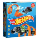 Настольная игра Hot Wheels «Вызов принят»