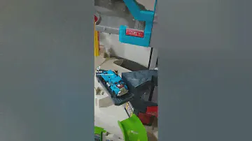 Ultimate Garage