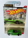 Машинка коллекционная Hot Wheels 'Porsche 918 Spyder, 1/4 Mile Finals