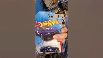 More Hot Wheels Treasure Hunts found!!! ***Ollie Rocket***