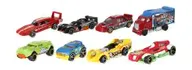 Игровой подарочный набор машинок Hot Wheels, 5 штук