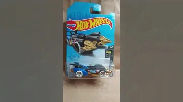 Family Dollar Hot Wheels finds: Treasure Hunt Ollie Rocket & 67' C10