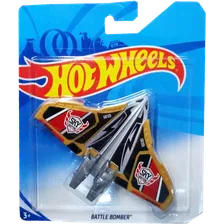 Самолет Mattel Hot Wheels Самолет BBL47 Sky Busters