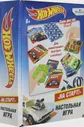 Hot Wheels. Настольная игра "На старт!" (05908)