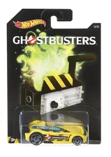 машинка Hot wheels - Ghostbusters, желтый, 1:64 - 1 795 р.
