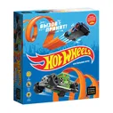 Игра настольная Солнечный город Cosmodrome games Hot Wheels Вызов принят! 52174