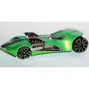 Машинка Twin Mill III из базовой коллекции Hot Wheels, 1:64