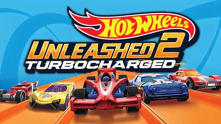 Hot Wheels Unleashed 2 Is The Best Game You Wont Play