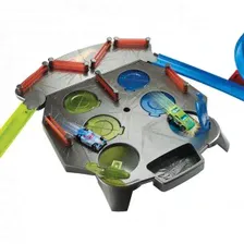 Автотрек Хот Вилс / Hot Wheels Гоночная Трасса: Рикошет FDF27