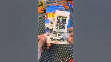 Swap wheels Hotwheels Mighty K #hotwheels #diecast #hotwheelsdiecast