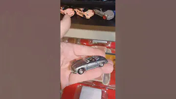 Hot Wheels Arsham Porsche 356 #hotwheels #hotwheelscollector #Porsche356 #danielarsham