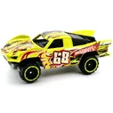 Машинка Baja Truck из базовой коллекции Hot Wheels