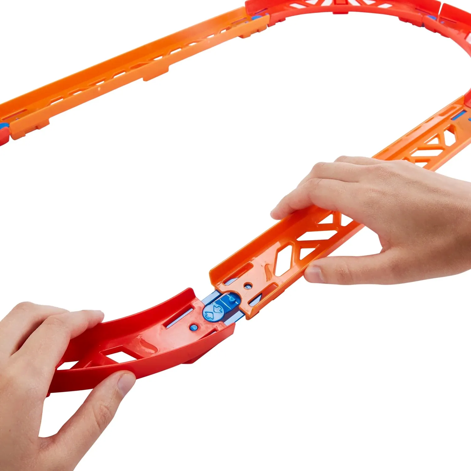 Конструктор Трасс Hot Wheels Гоночные треки в ассортименте GLC87-2