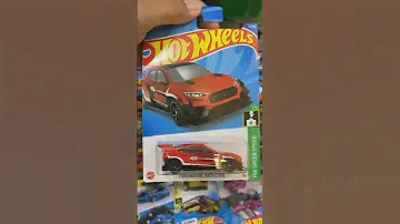Hot Wheels Ford Mustang Mach-E 1400