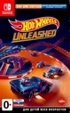 Игра Hot Wheels Unleashed - Day One Edition (русские субтитры) (Nintendo Switch)