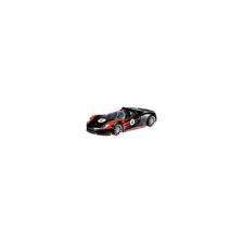 Базовая машинка Hot Wheels Porsche 918 Spyder