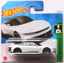 Hot Wheels DELOREAN ALPHA5 HW 2024