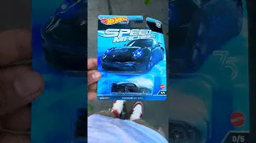 Hot wheels speed machine porche chase 0/5 🥵🥵❤️‍🔥❤️‍🔥 #hotwheels #viral #global #anime #mexico