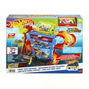 Hot Wheels - City Tunnel Twist Carwash