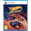 Игра Hot Wheels Unleashed [PS5, русские субтитры]