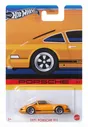 Машинка Hot Wheels GRT01 (Porsche) 1971 Porsche 911, HRW57-LA10