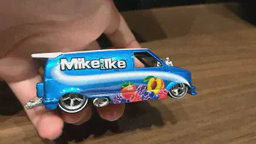 Hot Wheels 2014