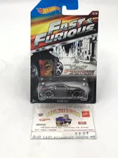 2014 Hot Wheels Fast & Furious Nissan 350Z 5/8 #5