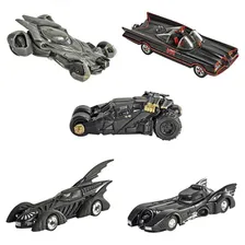 Машинка Hot Wheels DC Batman в ассортименте DKL20