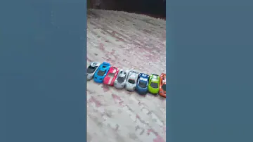 hot wheels hw exotics serisi part 2