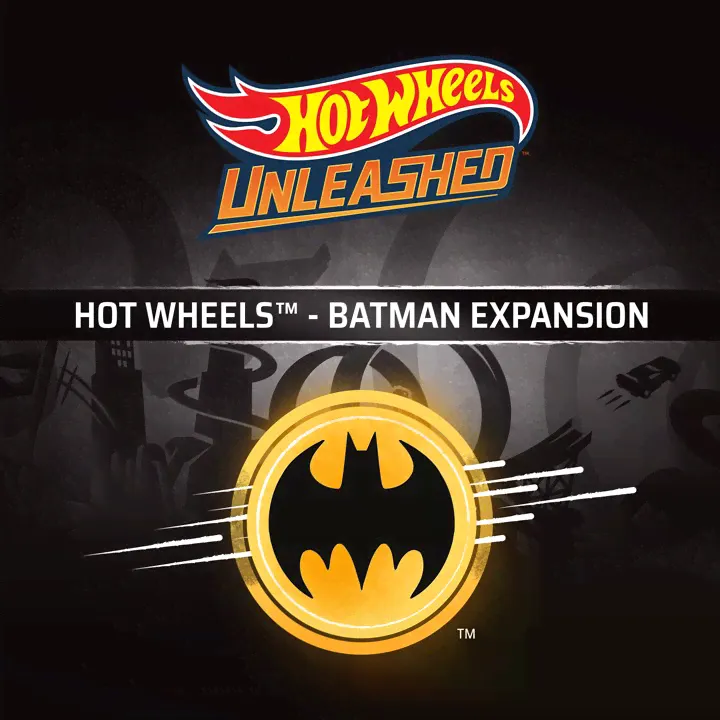 HOT WHEELS™ - Batman Expansion - Xbox Series X|S-0