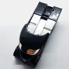 Black Hot Wheels Cabin Fever Tow Truck | 2000 First Editions Vintage Toy Car