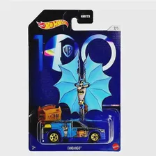 Машинка базовая Hot Wheels 100 лет WB серия Themed Assorted HMV73 Fandango