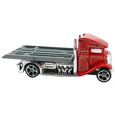 Машинка Fast-Bed Hauler из базовой коллекции Hot Wheels, 1:64