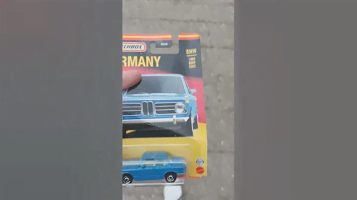 Будущий кастом BMW 2002 #hotwheels #хотвилс  #bmw