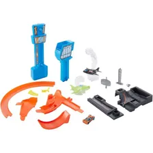 Игровой набор Mattel Hot Wheels Сити Аэропорт - GFH90