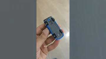 Hot Wheels Forza Bugatti EB110 🔥