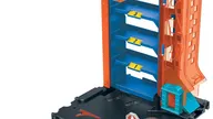 Набор Hot Wheels Сити Крытая парковка HDR28