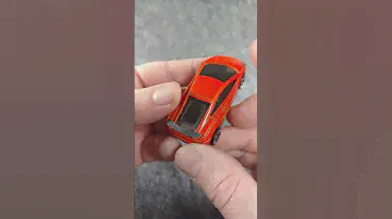 Lamborghini Gallardo LP 570-4 Superleggera #hotwheels #lamborghini #diecast #toys
