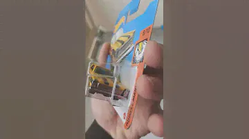 Hot Wheels Treasure Hunt '65 Ford Galaxy 🇺🇸🌭🐎