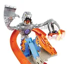 Hot Wheels Nitrobot Attack Track Set