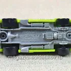 Fandango 2001 1/64 Hot Wheels (Mattel)